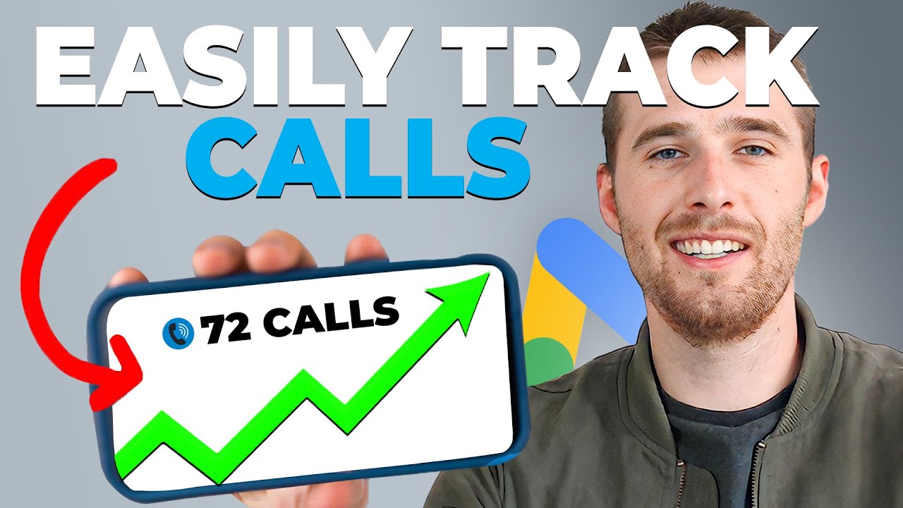 Как отслеживать все типы телефонных звонков в Google Ads (руководство и реальные примеры)