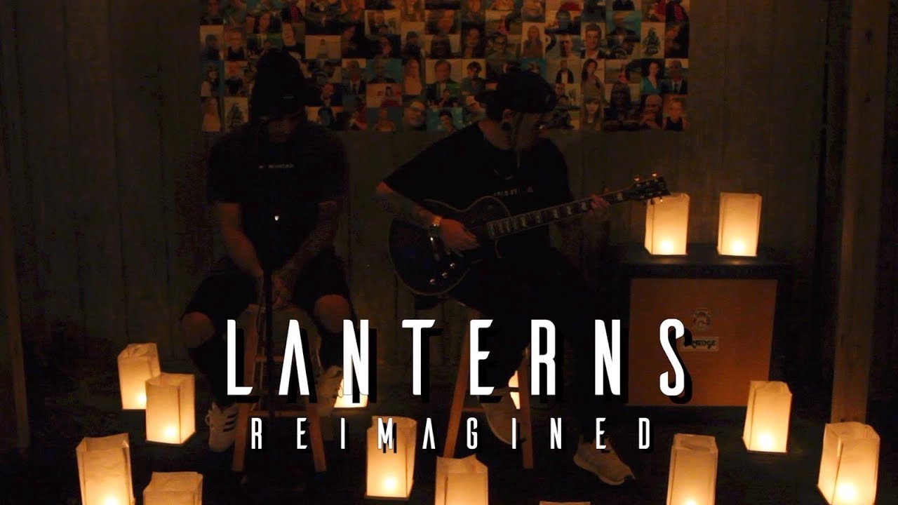 Call It Home - Lanterns (Reimagined)