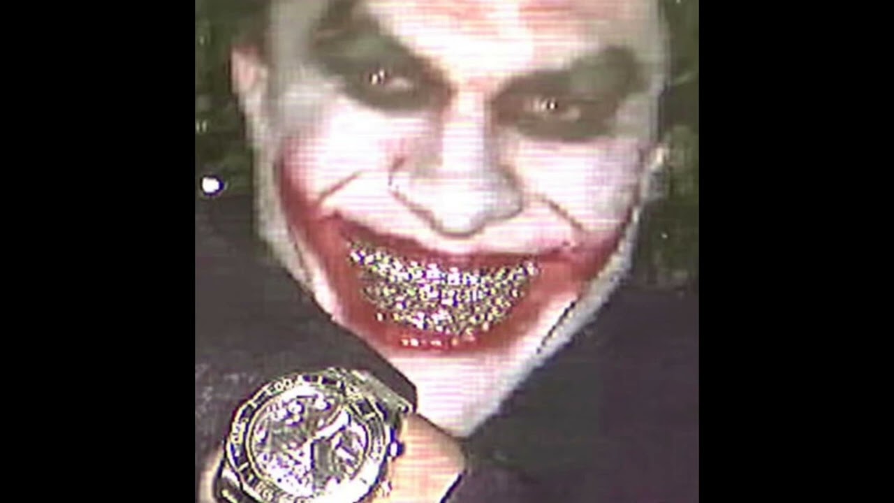 KNA VENUS - Too Real (prod by. akoo)