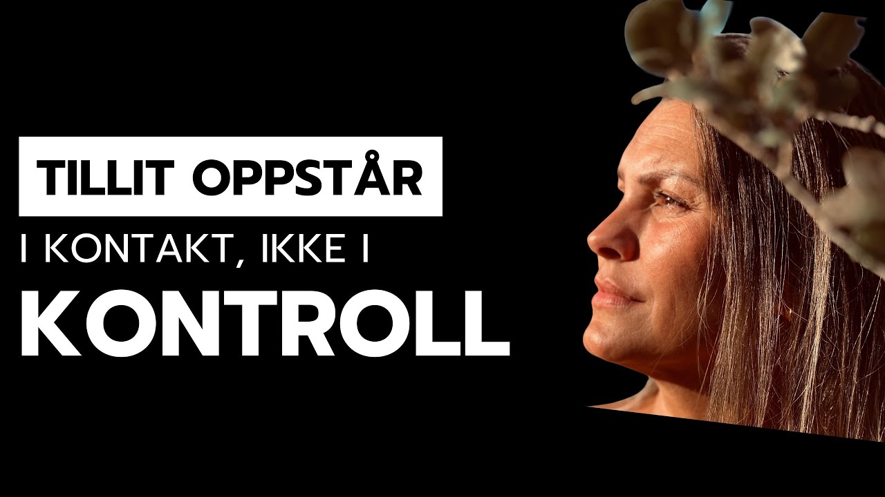 Å lene seg inn i det du allerede vet