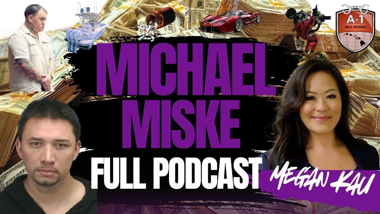 Crime, Fortune & Legal Battles: Unraveling the Michael Miske Case