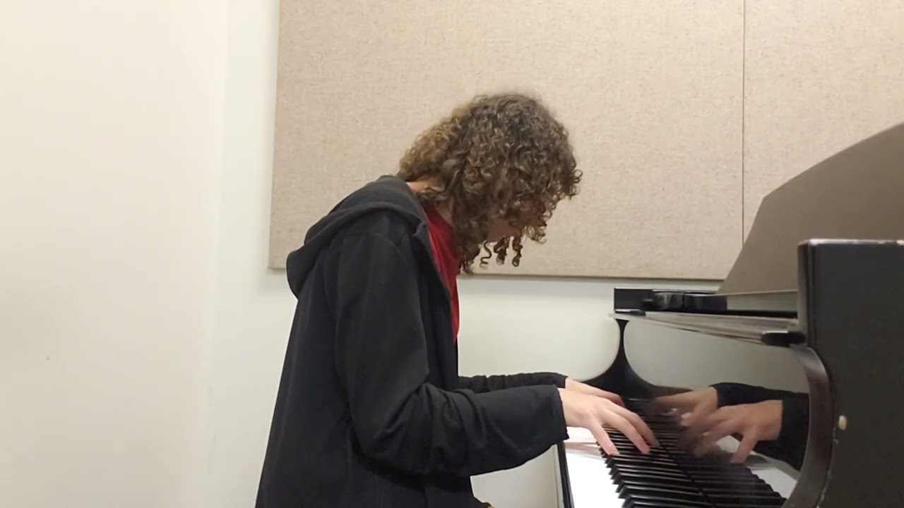 Penthouse [Piano Bit 2256]