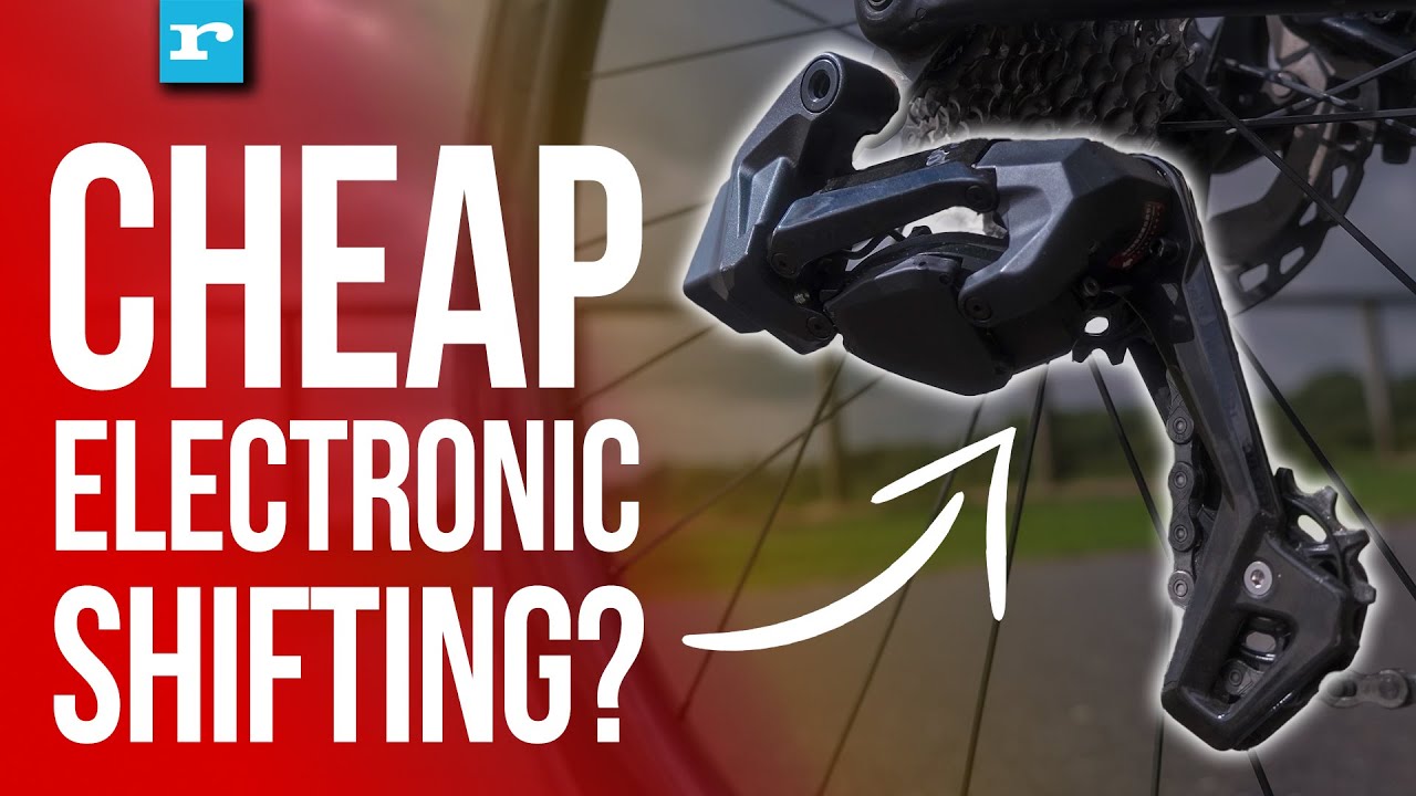 Пора отказаться от Sram и Shimano? Обзор Wheeltop EDS TX на 7-14 скоростей