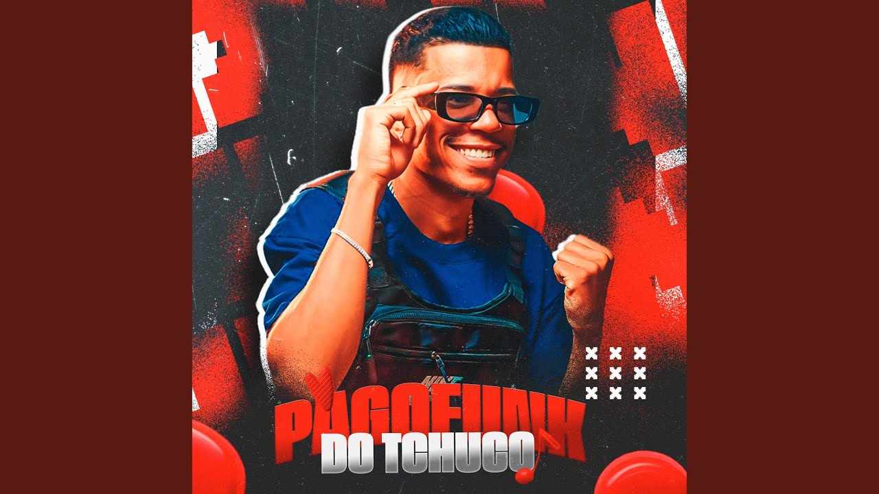 Pagofunk do Tchuco