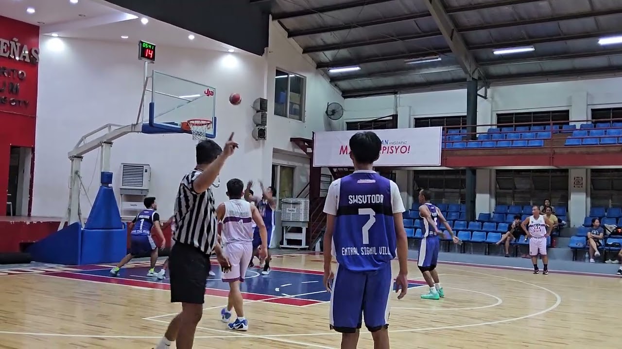 SWSVTODA VS SEVENTH DAY ADVENTIST 4TH QUARTER