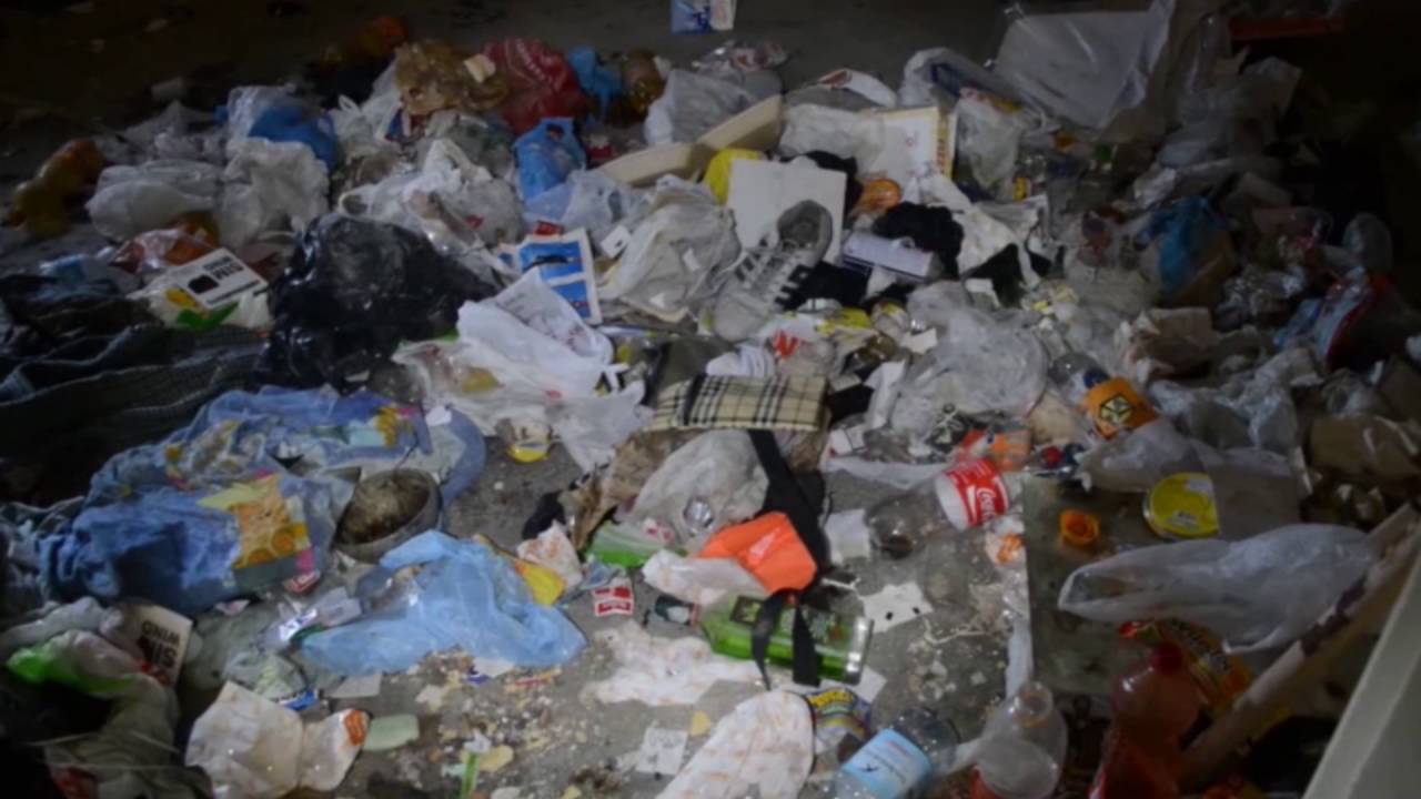 RICCIONE: Ex colonie, decine di controlli ed un arresto - VIDEO