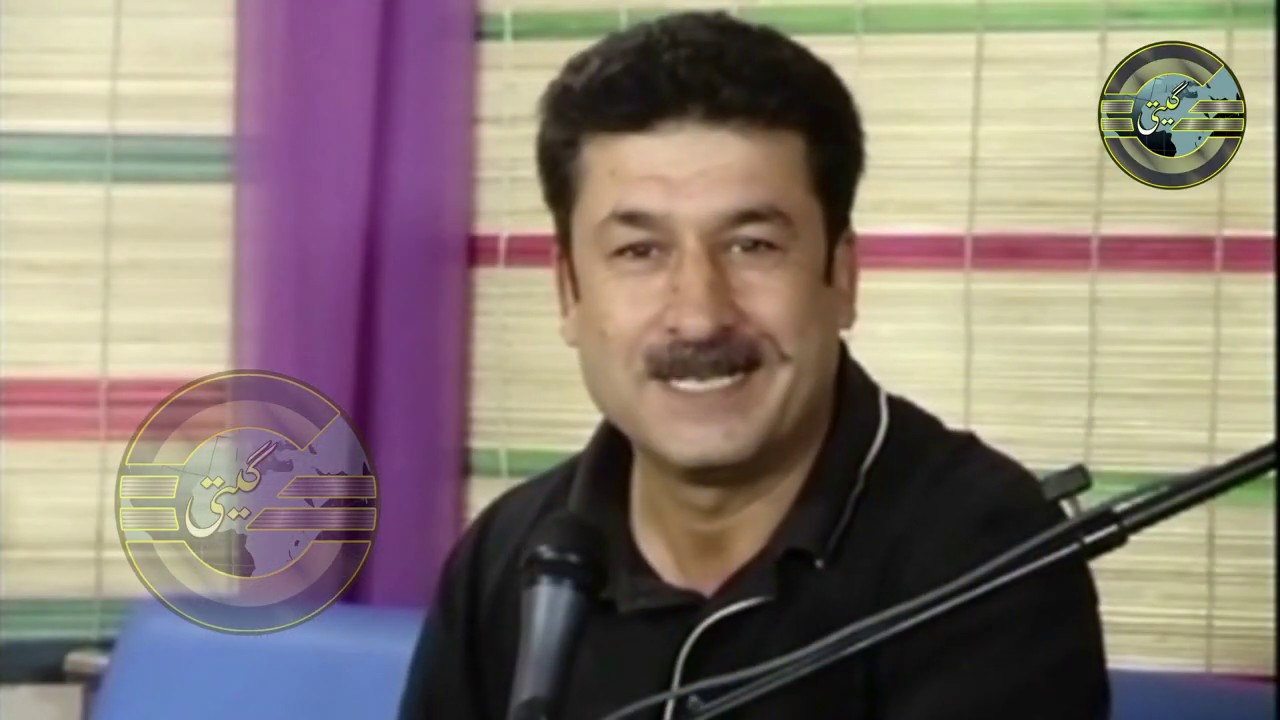Ustad Amir Mohammad Sultani