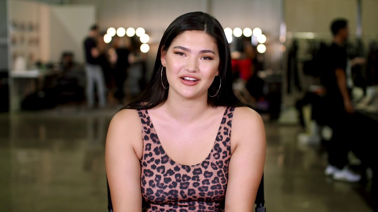 From Modeling to Metal, How Natalie Nootenboom Does It All | GOOD AMERICAN