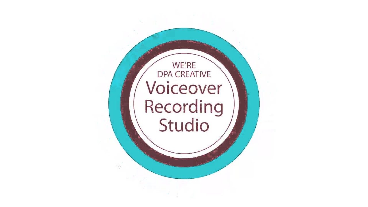 UK Voiceover Recording Studio - DPA Creative
