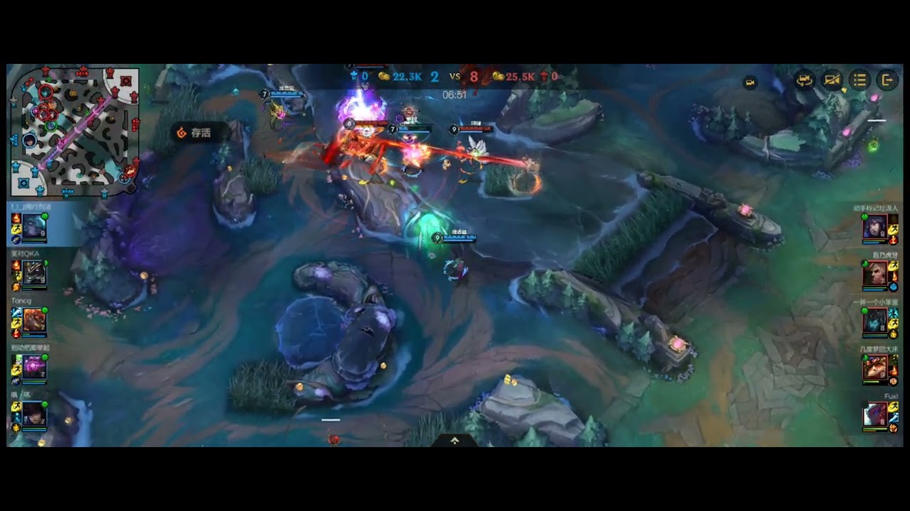 patient doesnt always pay off