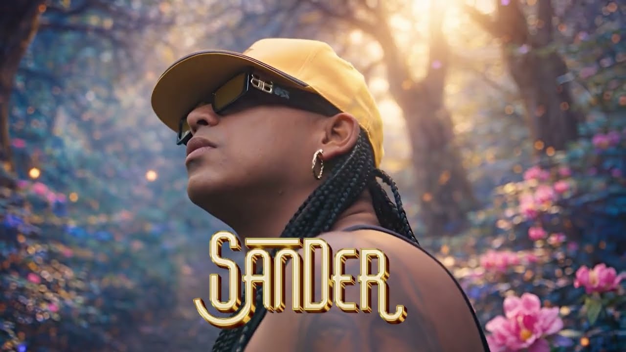 Sander Feat Ever Uae Video Liryc
