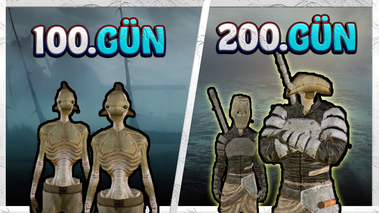 Ölüm Ekibi Toplanıyor - Kenshi 200.Gün