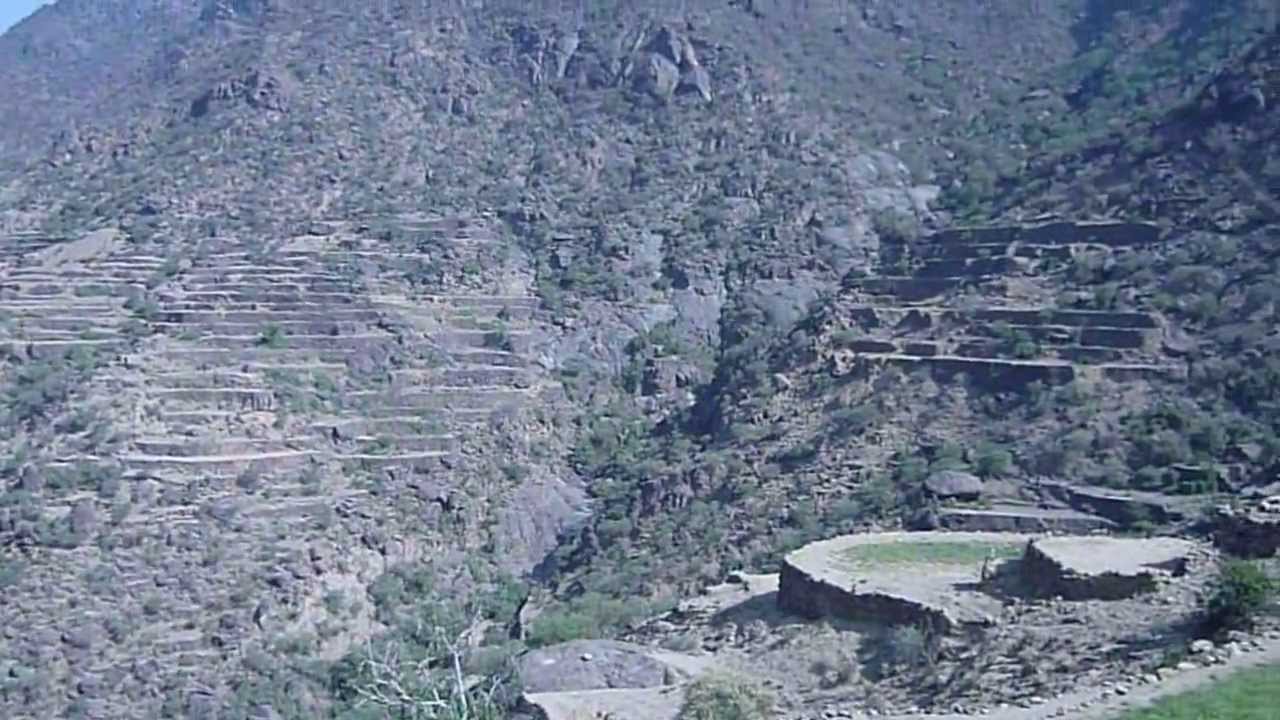 بطحة بني حسين ــ تهامة بني شهر