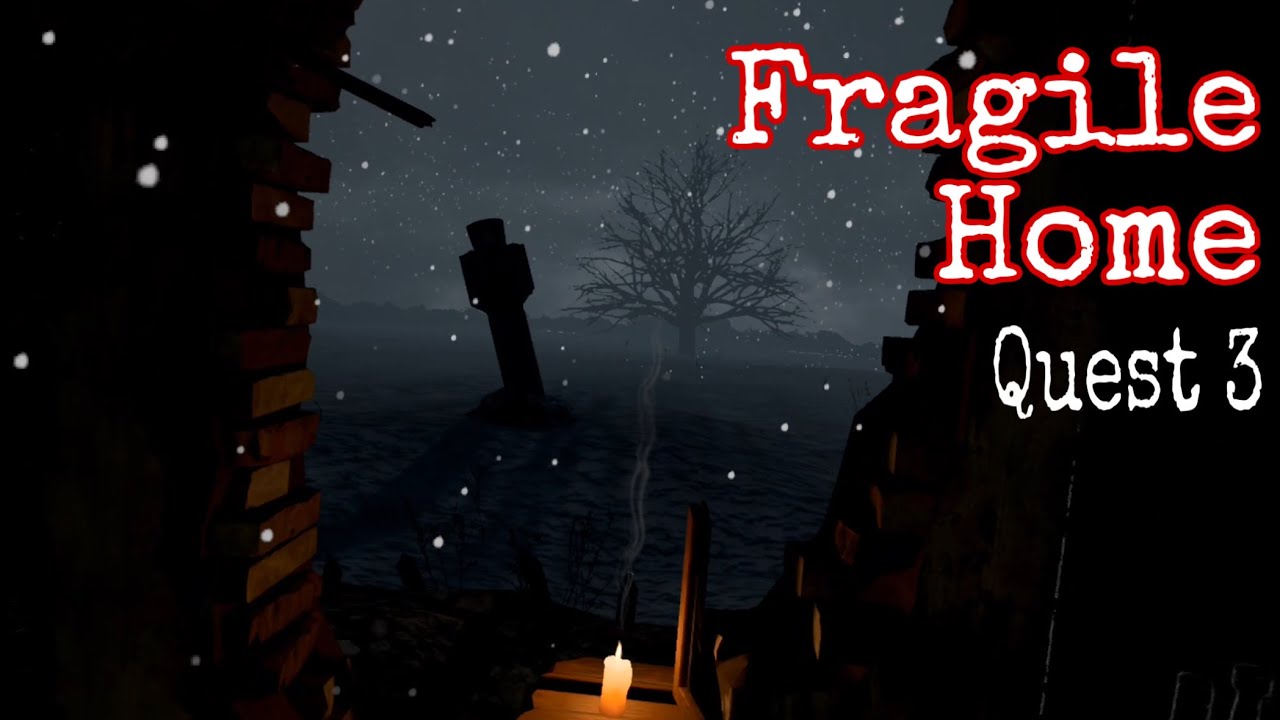 Fragile Home