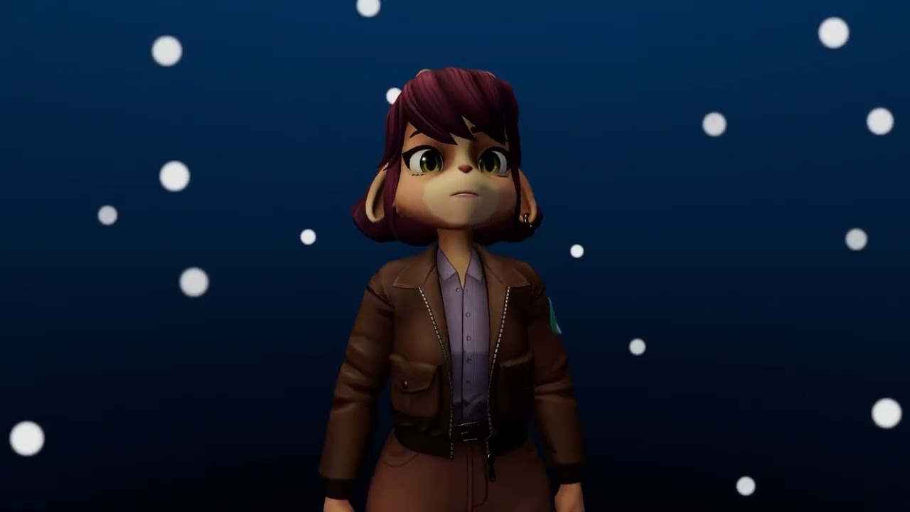 On Your Tail: Part 2: Detective Work