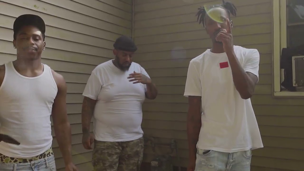 Jefe rizzle- RESPECT THE GAME freestyle…