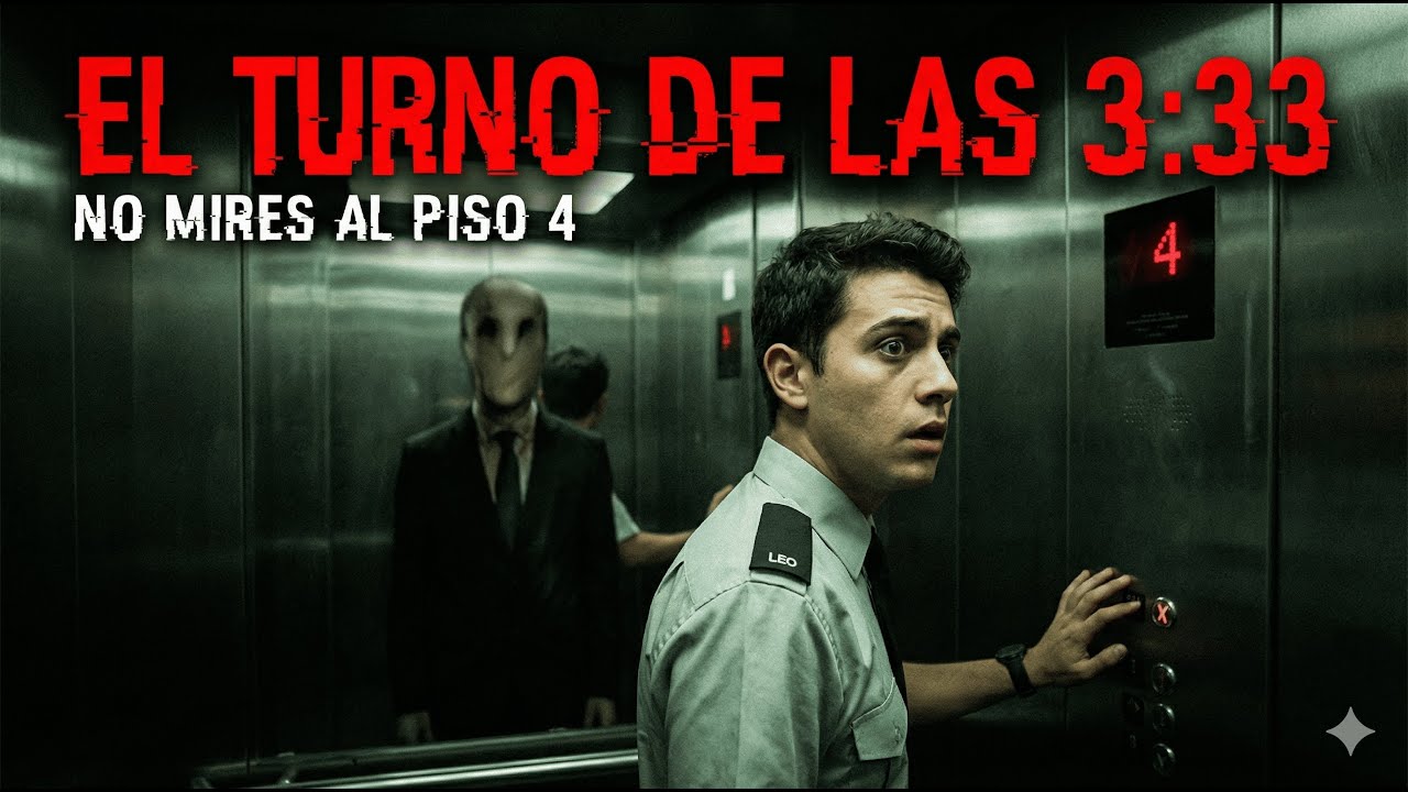 El Turno DE LAS 