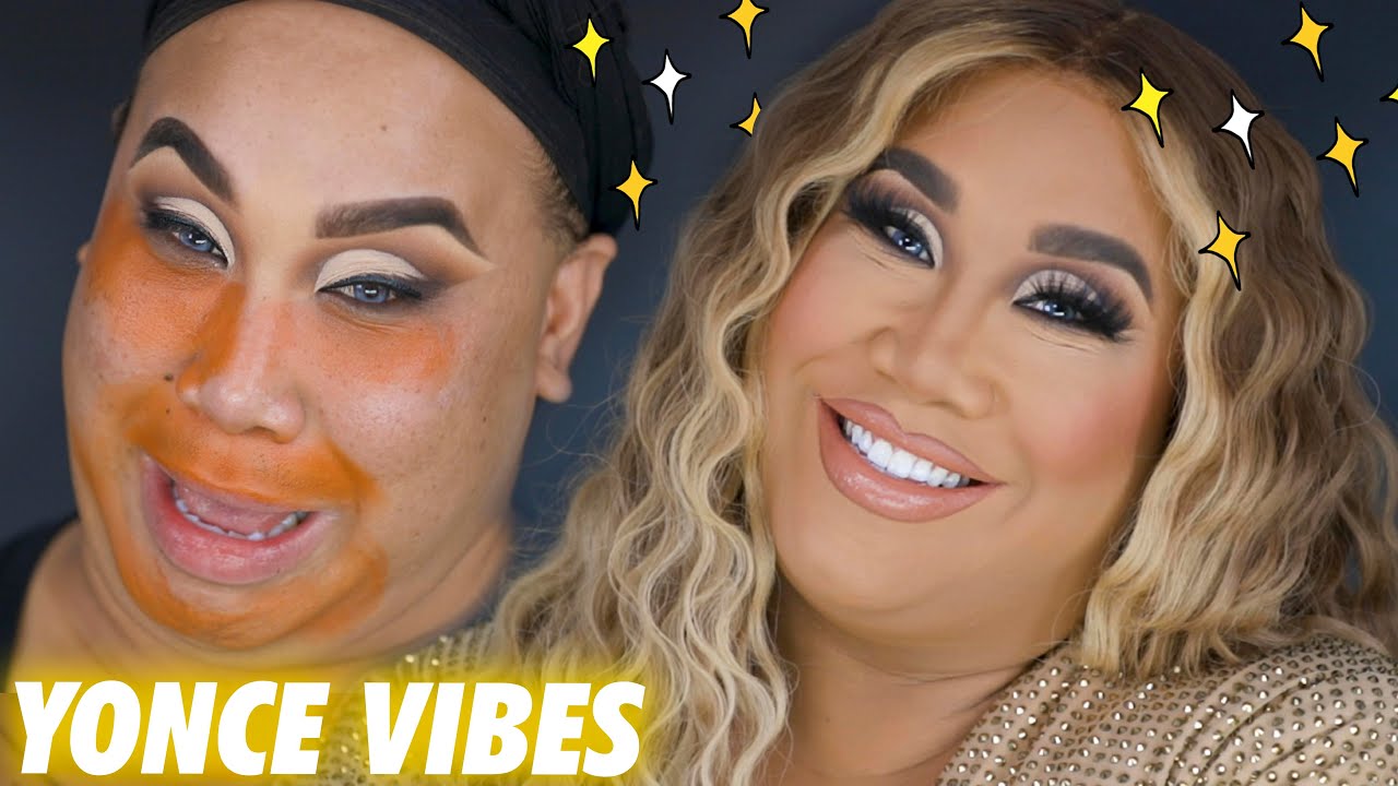 Soft Girl Glam Look | PatrickStarrr