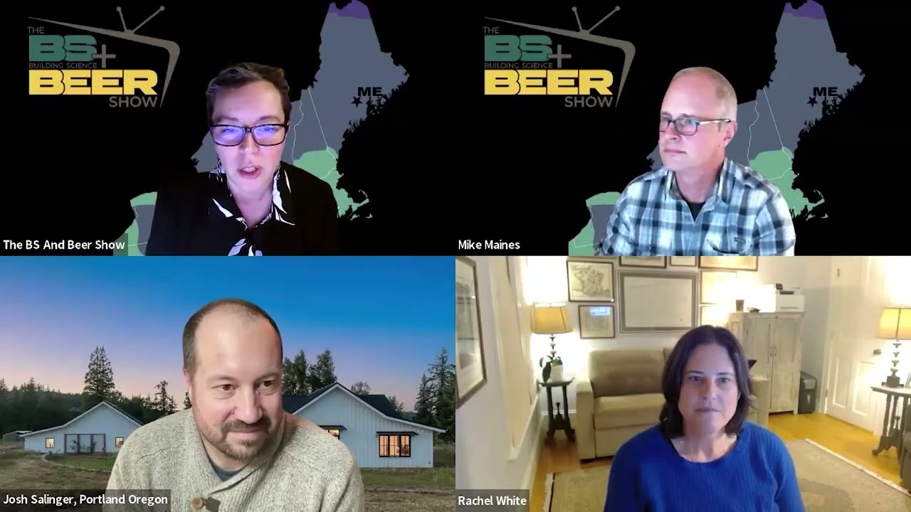 How does location guide renovation performance goals with Rachel White & Josh Salinger