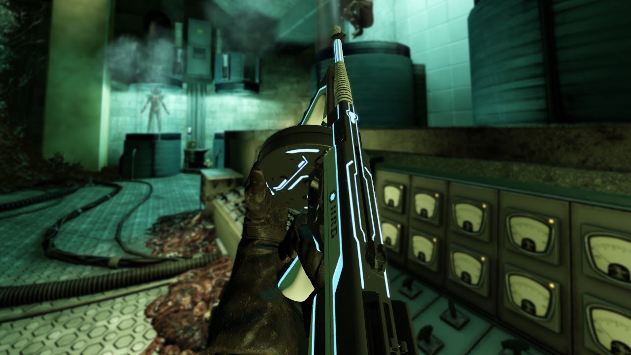 Killing Floor 2's Most OP Solo Strategy: Beat Hell on Earth Every Time (Demonstration)