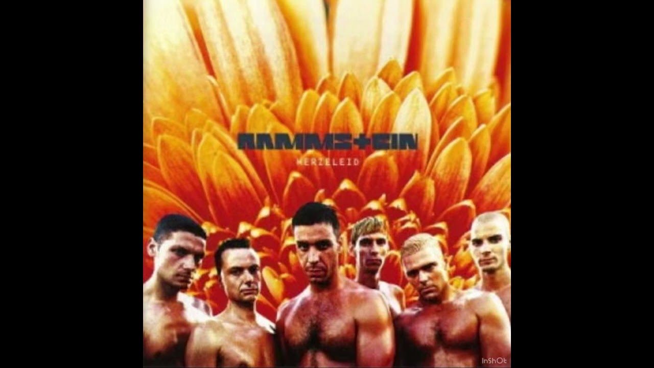 Rammstein - Seemann