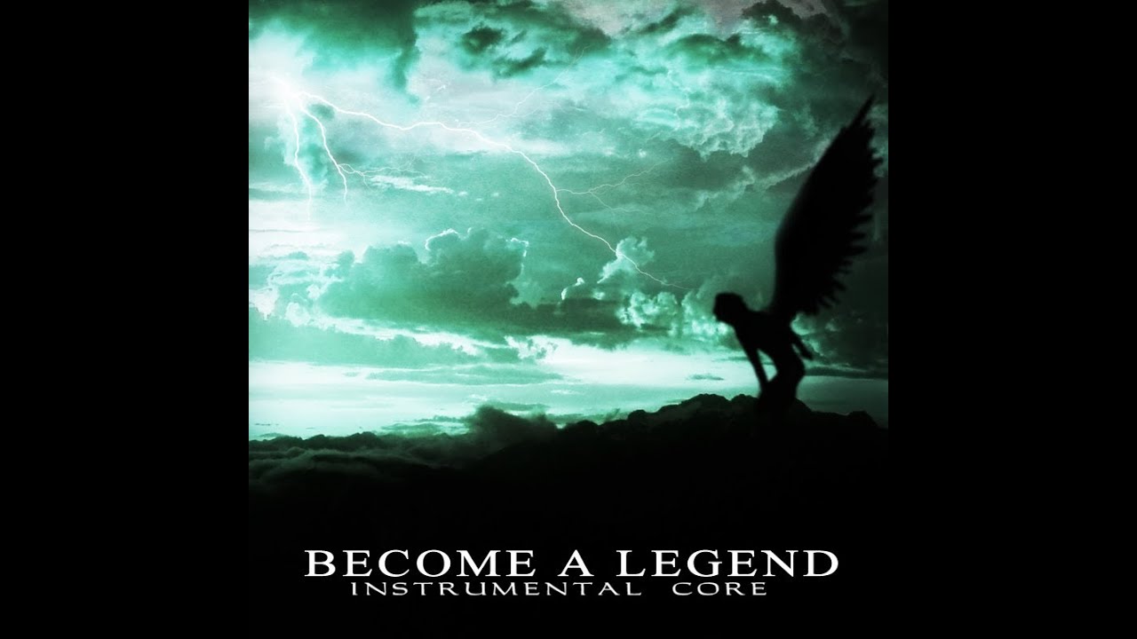 Become A Legend