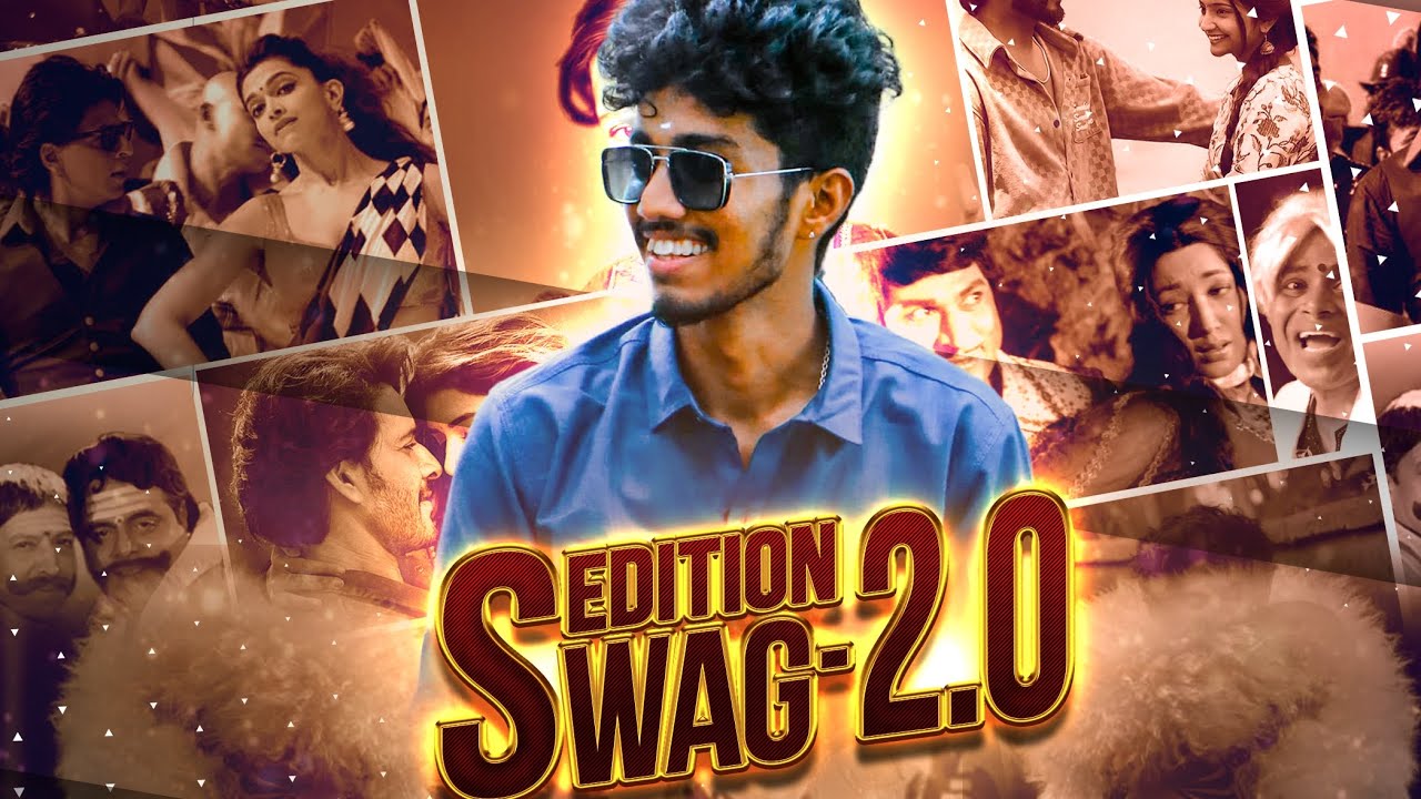 SWAG EDITION VOLUME 2.O||DJ PRASAD|| GK CREATION UDP||(DOWNLOAD LINK IN DISCRIPTION)