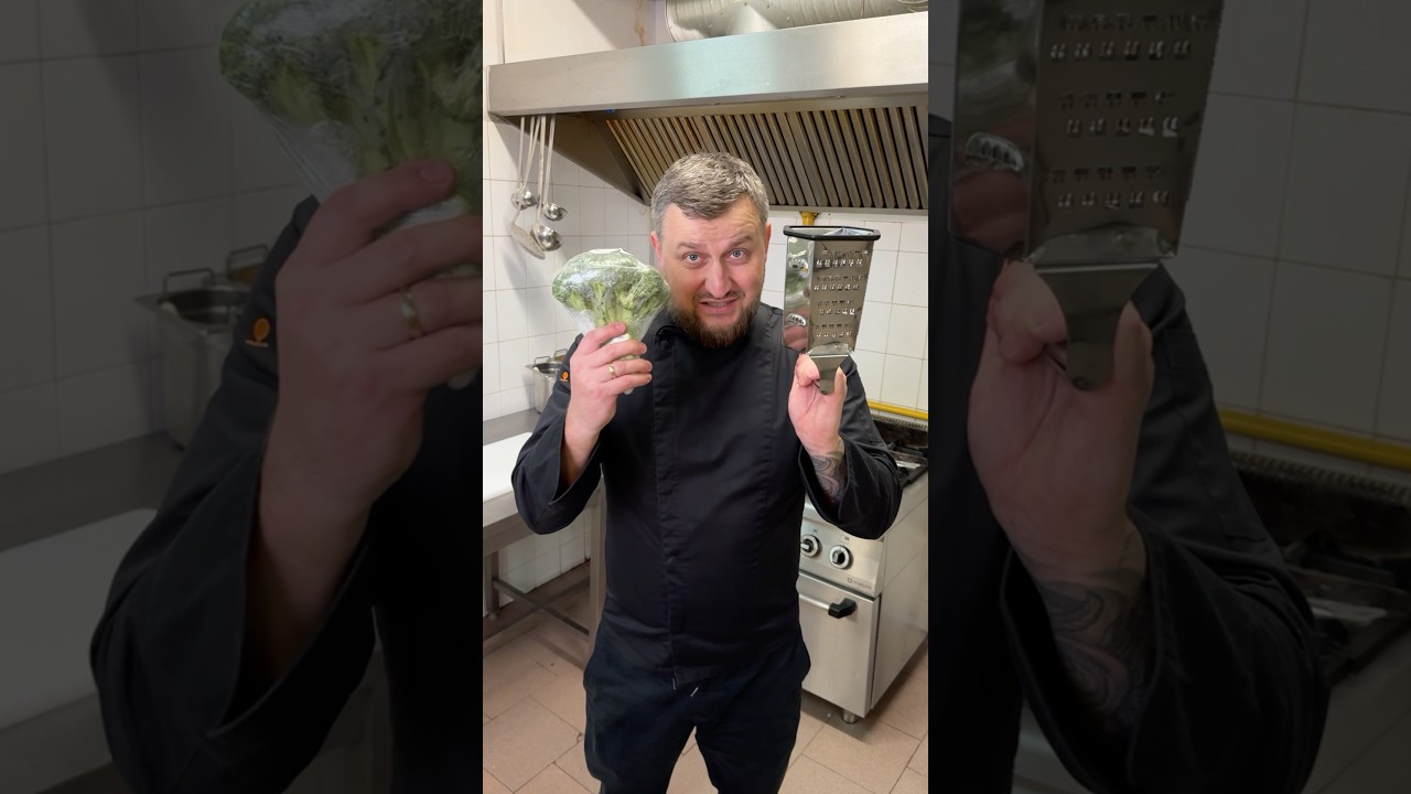 How to Steam Broccoli Without a Steamer? | Life Hack Test