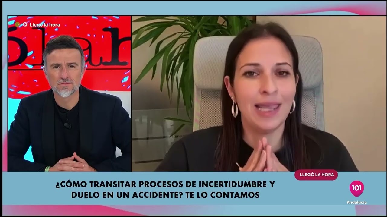 Llegó la hora: Luto colectivo por la tragedia de Adamuz  