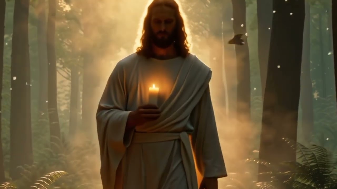 Salmo 46 – Deus Está Falando com Você Hoje | Não Tenha Medo, Eu Sou o Seu RefúgioDescrição: