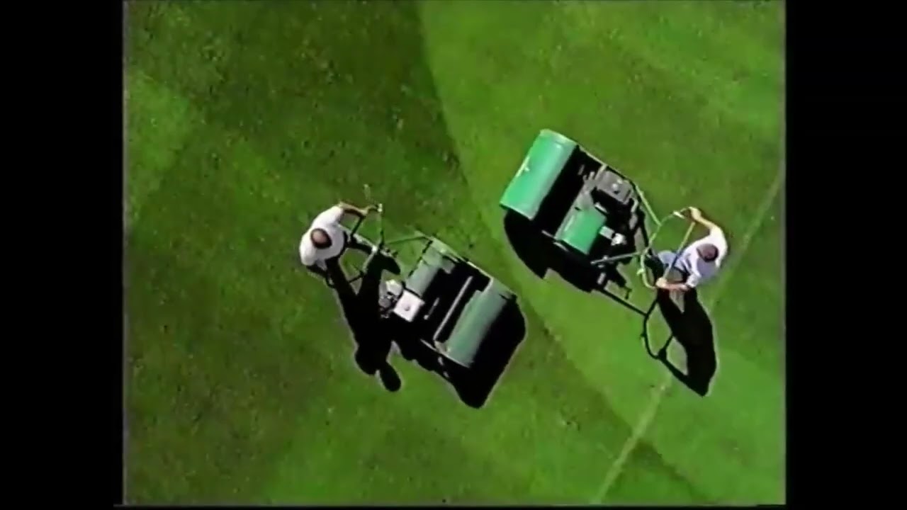 ITV 1999 Unused Idents