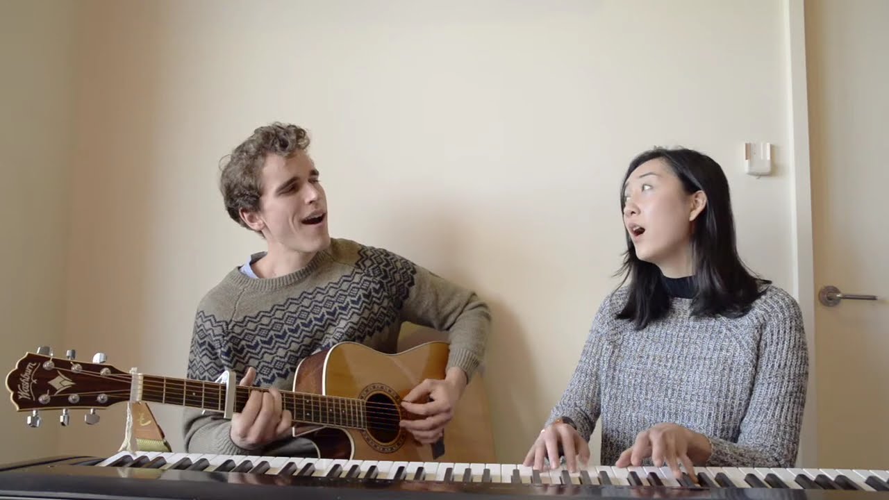 The Last Time  - Taylor Swift (Cover with Christopher Engel)