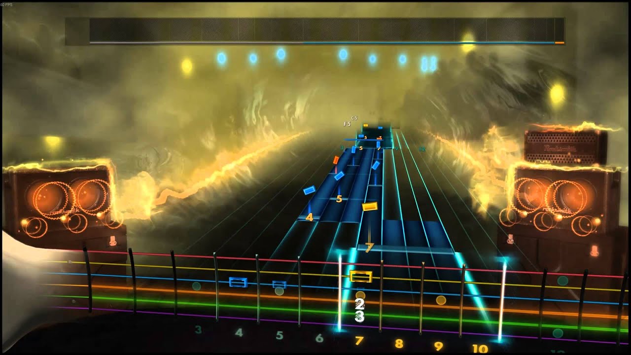 Hatebreeder Children Of Bodom Rocksmith 2014