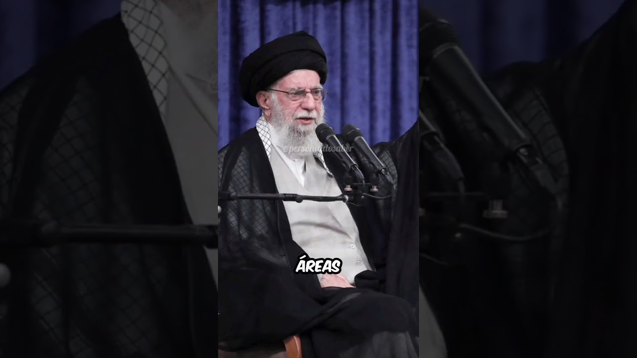 Israel, Estados Unidos e Ir&atilde; em guerra, 3&deg; guerra mundial? #iran #eua #israel #militar #geopol&iacute;tica
