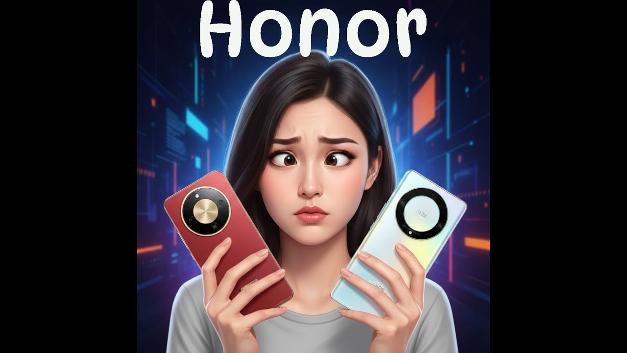 هونر X9A ضد X9D – أيهما الأفضل؟ مقارنة شاملة ومميزات كل جهاز! (Honor x9A VS Honor X9D) #مراجعة