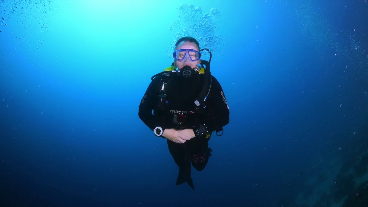 BSAC 58 Sharm 2019