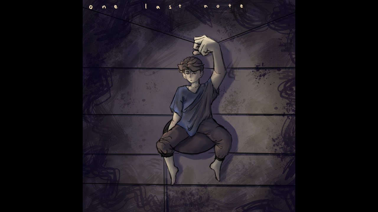 11 - One Last Note