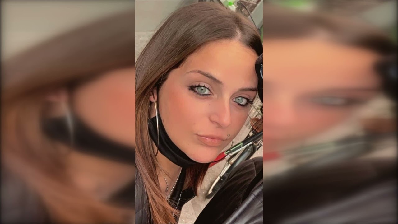 FEMMINICIDIO ANNA BORSA PONTECAGNANO 1MAR
