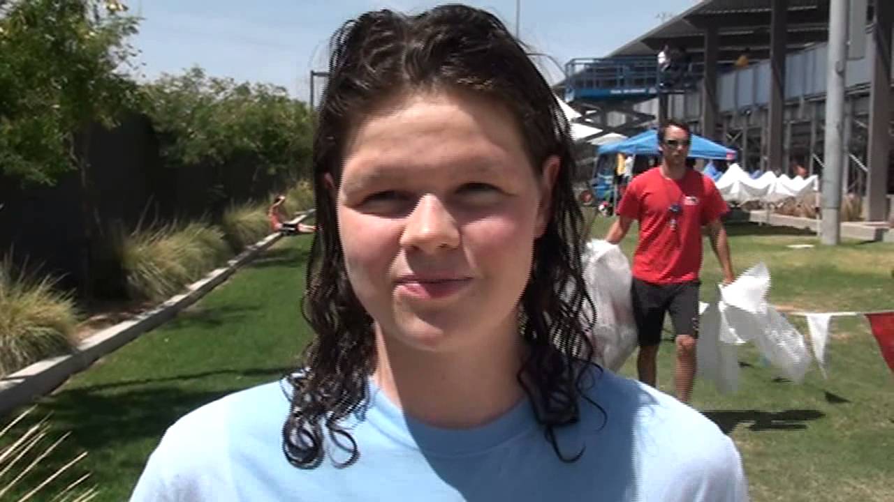 Becca Mann