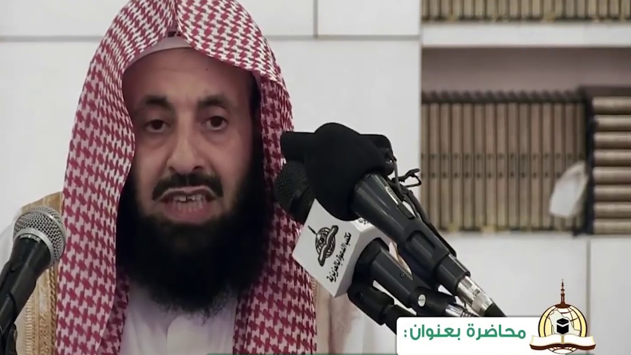 من المهم للغاية أن تعرف الفرق بين المسائل الخلافية والاجتهادية | د.عبدالعزيز بن ريس الريس