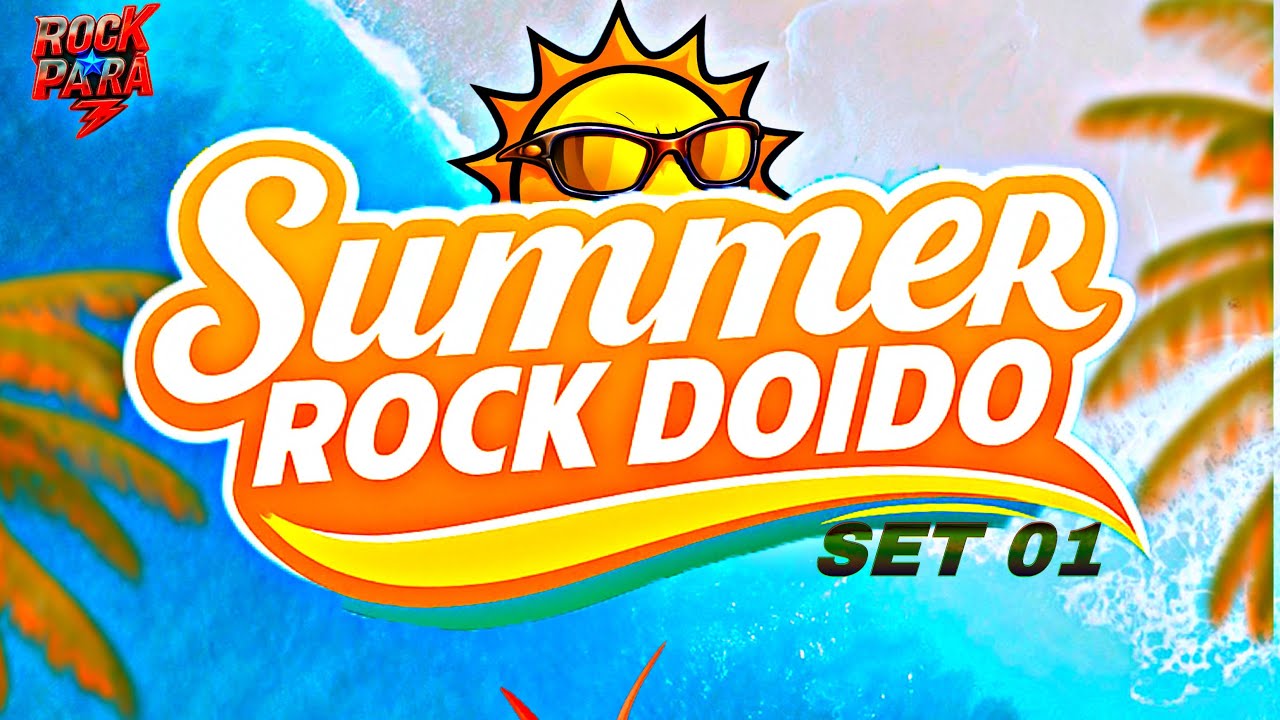 ROCK DOIDO SET SUMMER 01 #rockdoido #rockdoido2025
