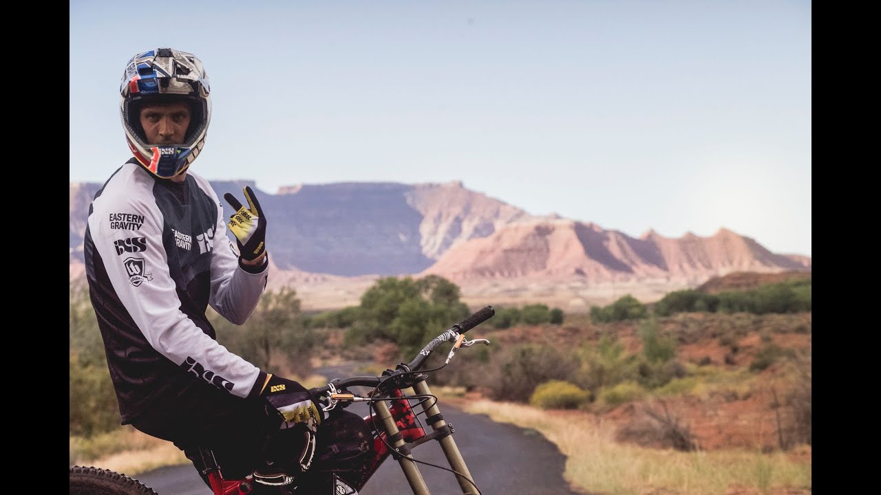 TOMAS ZEJDA - RED BULL RAMPAGE VOL.3