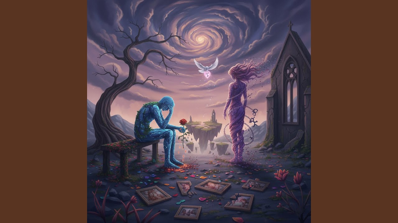 Sad music remorse