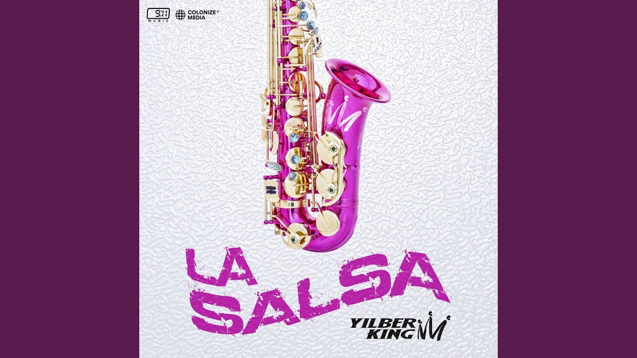 La Salsa (feat. Kether)