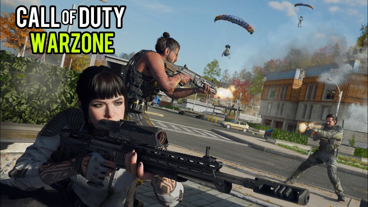 THE WIN WE NEARLY LOST😬| Warzone Clutch (w/ Simply Eli Gaming) 