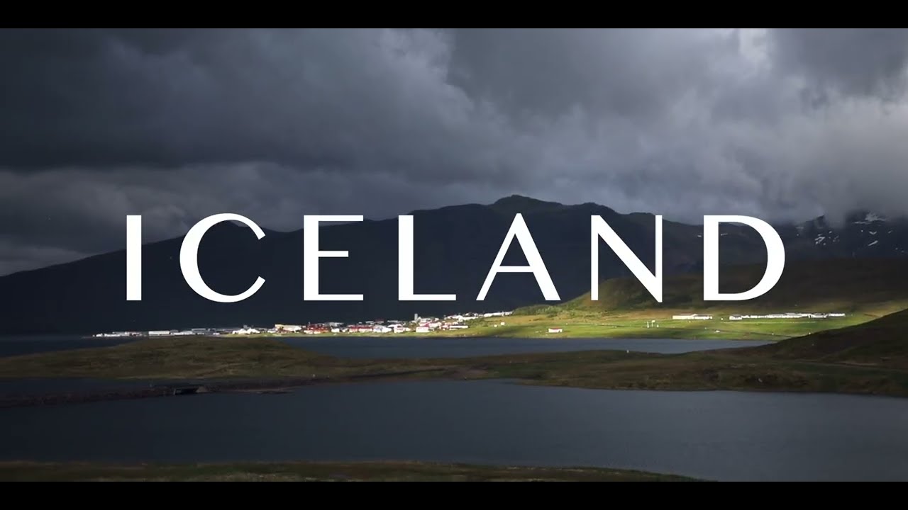 ICELAND