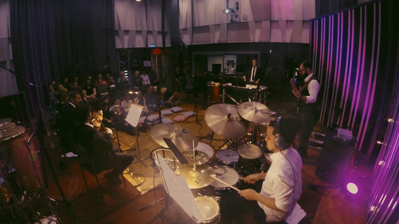 To paixnidi toy Amerikanou Rebetiko 2.1