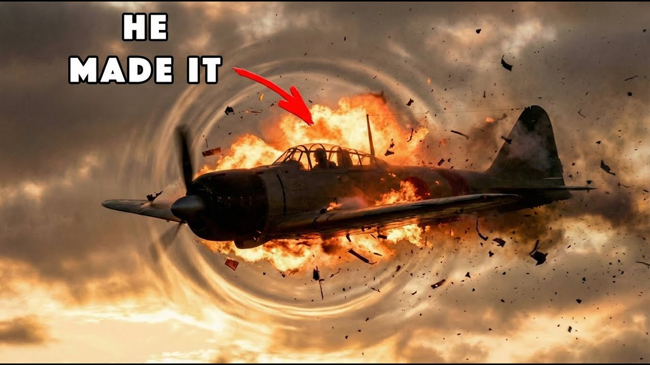 Everyone Thought He Was Trapped — Until He Turned the Ambush Into a Massacre