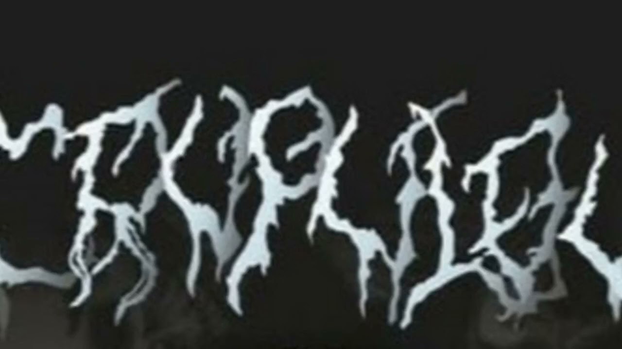 scrupulous (br) - 1993 - shadows of pain (demo, indie) #thrash #death