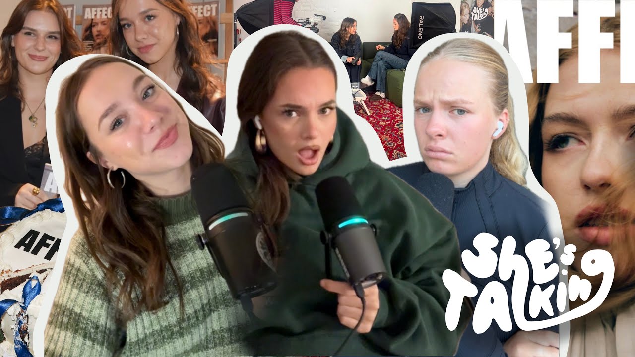 FOLGE 125  verzogene Influencer